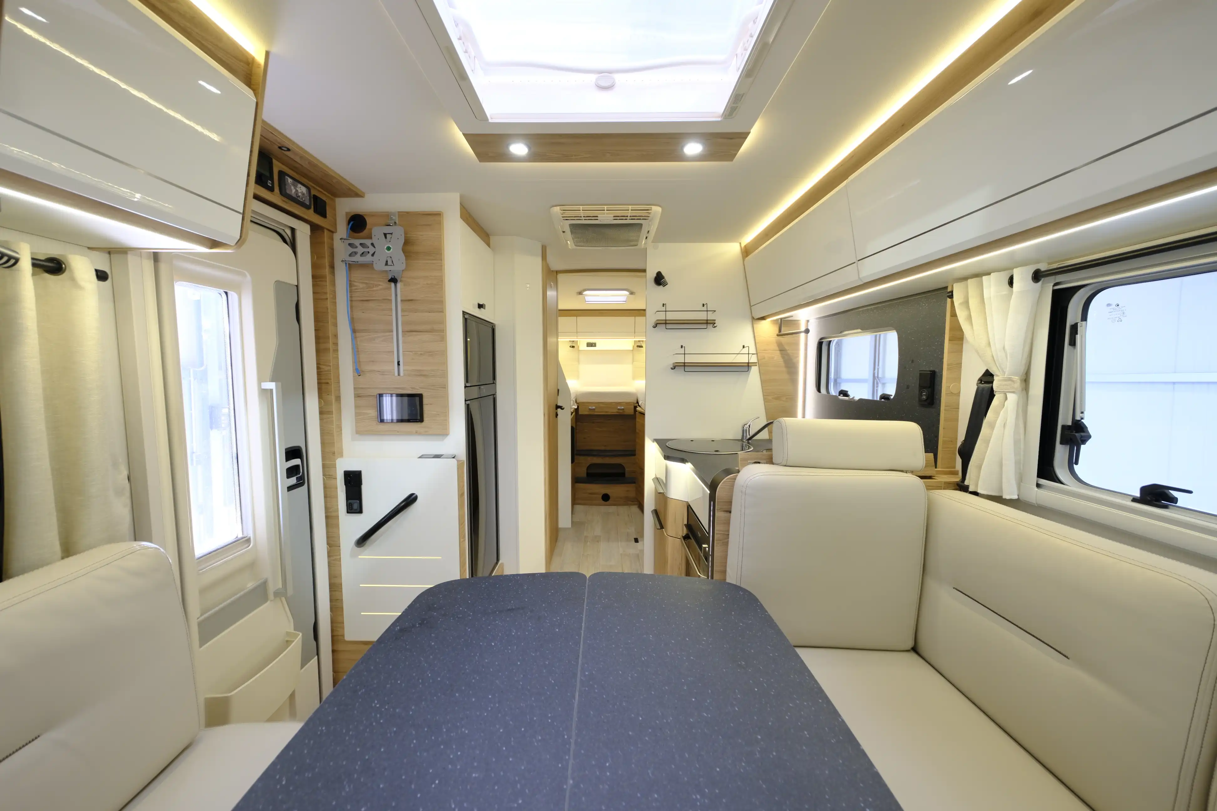 PILOTE G 740 FGJ Evidence - Ansicht 9